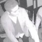 Detectives are investigating a serious assault that took place in the Back Room Bar on Call Lane