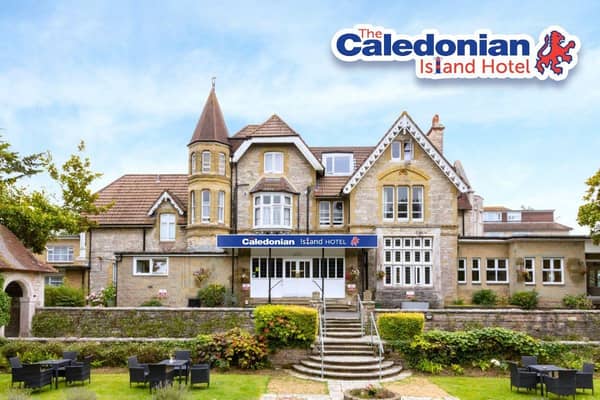 Schofield Sweeney advises Caledonian Leisure on its growing hotel portfolio
