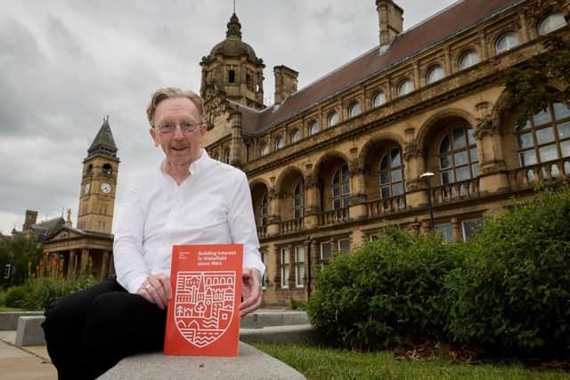 The Wakefield in 50 Objects scheme aims to capture people’s ideas about what makes Wakefield a great place in which to live, work or visit.