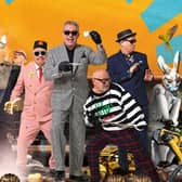 Madness has announced a special performance at Leeds' historic Kirkstall Abbey in the summer 2024.