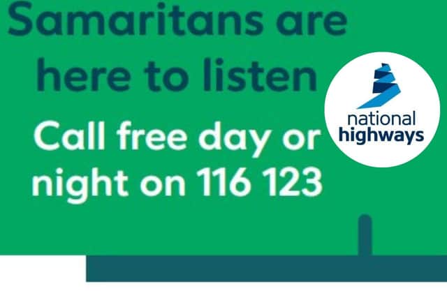 Samaritans branches could close