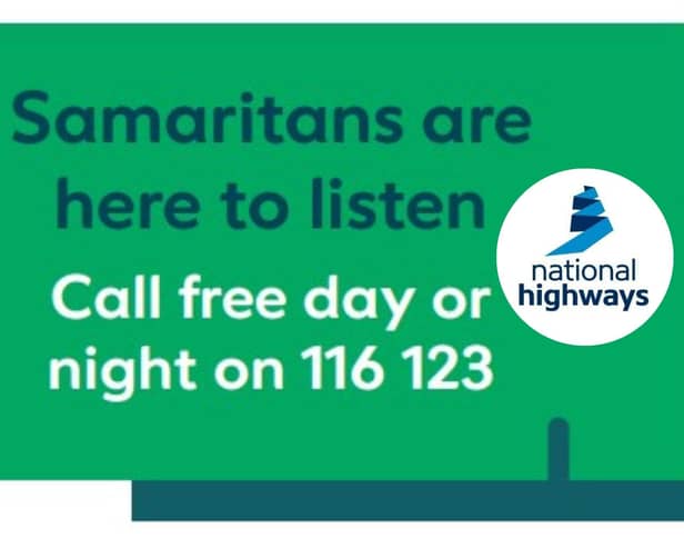 Samaritans branches could close