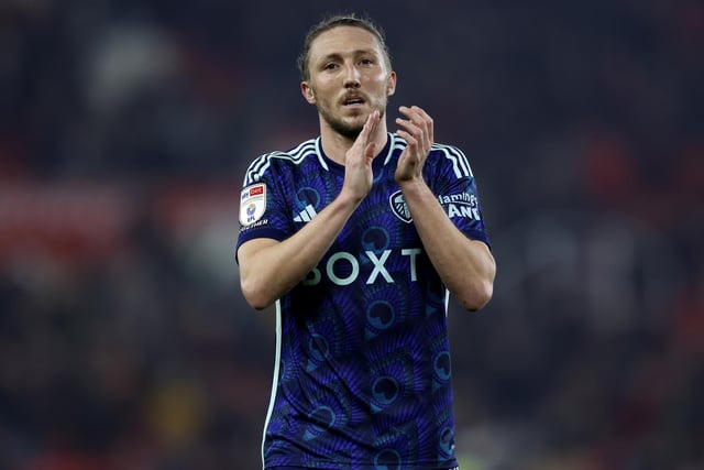 Summary: Ayling experienced some light knee problems in the build-up to Saturday's clash at Blackburn for which he was not involved.
Expected return date: Unknown.
What Farke has said (pre-Blackburn press conference on Thursday): "He had two proper days of training, then he reported some light knee problems. I hope he's able to train with the team tomorrow in order to be available"