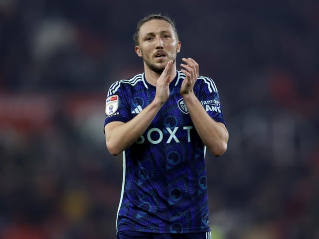 Summary: Ayling experienced some light knee problems in the build-up to Saturday's clash at Blackburn for which he was not involved.
Expected return date: Unknown.
What Farke has said (pre-Blackburn press conference on Thursday): "He had two proper days of training, then he reported some light knee problems. I hope he's able to train with the team tomorrow in order to be available"