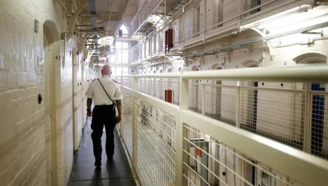 Prisoners and staff in South Yorkshire jails have been subjected to some horrific attacks over the years
