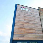 Leeds Media Centre, one of three business locations in the city operated by Unity Enterprise