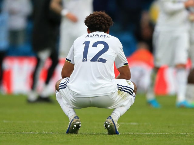 7 - Got stuck in. Tried to make things happen on the ball. Ran himself into the ground.