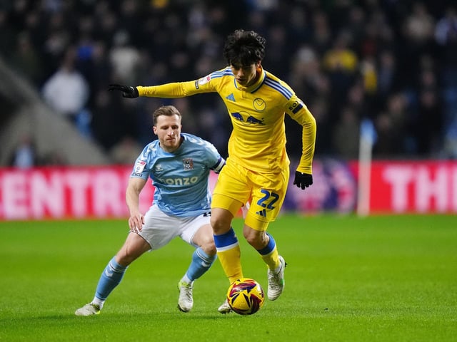 8 - Showed his class and had an almost perfect first half. Was influential going forward.