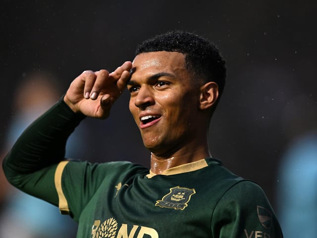 Value: £12m.