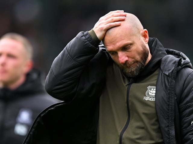 Relegation odds: 2-1.