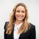 Antonia Medlicott
