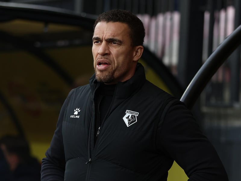 Promotion odds: 80-1.