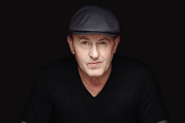 Danny Rampling will join dance music pioneer Pete Tong at the OAT show.