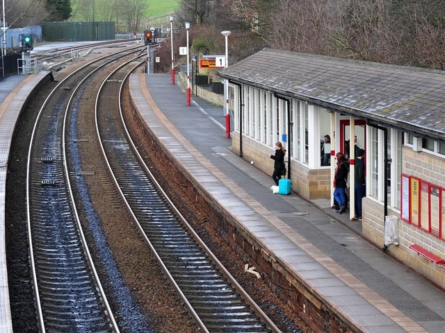 There were four people aged 100 or over in the Horsforth East area at the time of the 2021 census.