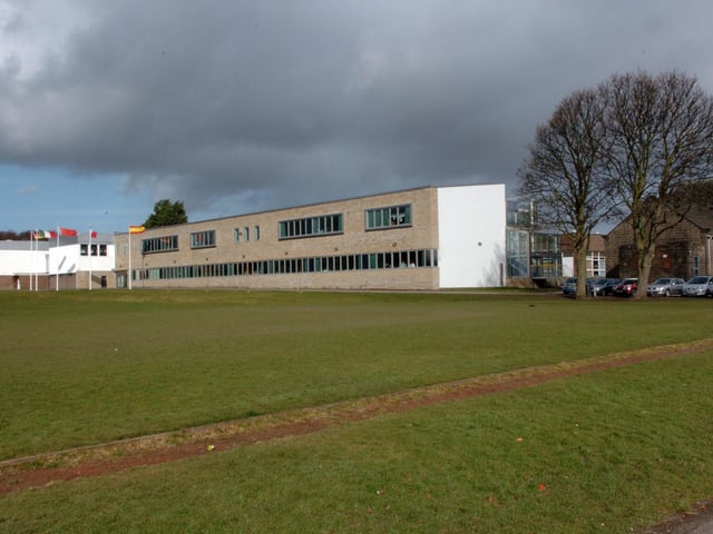 The school, on Farnley Lane, Otley, is ranked 154th in the country in the 2023 guide. It has also been named 'The North Comprehensive School of the Year 2022'. Some 70.2% of pupils achieved GCSE A*/A/9/8/7 in 2022, according to the guide.