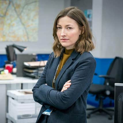 Line of Duty returned on 21 March 2019, for a sixth season (Picture: BBC)
