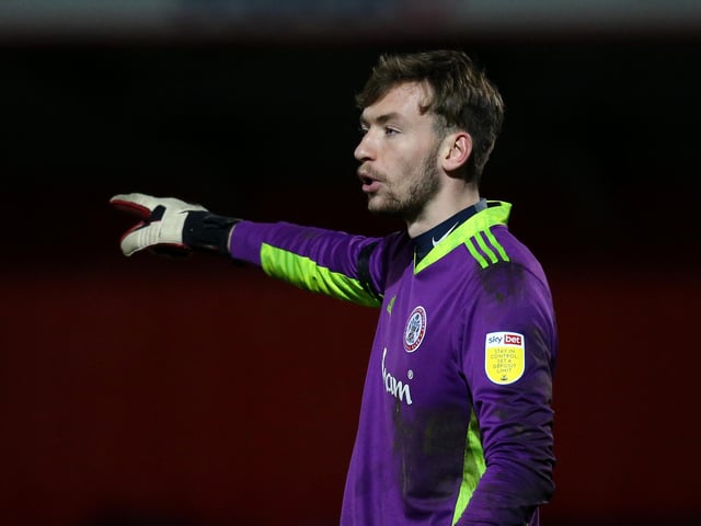 Middlesbrough are ‘taking an interest’ in Accrington Stanley duo Ross Sykes and Toby Savin (Alan Nixon)