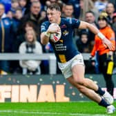 Leeds Rhinos' Harry Newman is understood to have joined Hull FC on loan. Picture by Allan McKenzie/SWpix.com.