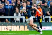 Leeds Rhinos' Harry Newman is understood to have joined Hull FC on loan. Picture by Allan McKenzie/SWpix.com.