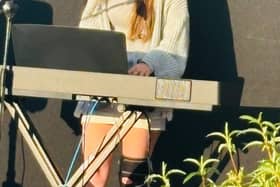 Beth Hannaway
