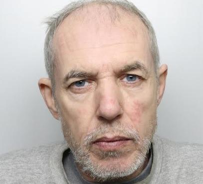 Nuisance thief Scott Crawford who was banned from South Elmsall and Hemsworth as part of a criminal behaviour order (CBO), was caught stealing again and jailed. The 49-year-old has 173 offences to his name already. He was given the three-year CBO in February, but entered the no-go areas seven times and stole from shops, as well as a parcel from outside a resident's home. The homeless drug addict was jailed for 20 months. (pic by WYP)