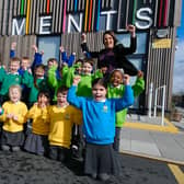 Inspectors praised Elements Primary School for its high ambitions for pupils, its strong curriculum. Picture: Dean Atkins Photography
