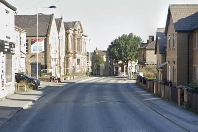 Two 15-year-old boys have been arrested in connection with the incident. Please not image may not show exact incident location. Image: Google Street View