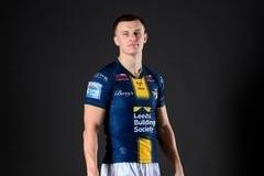 Scored one try, set up another and was very good again 9
