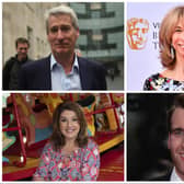 See some of the most famous people originally from our corner of West Yorkshire, in this gallery.