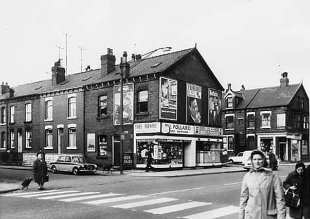 Enjoy these photo memories from Kirkstall Road in the 1960s. PIC: West Yorkshire Archive Service