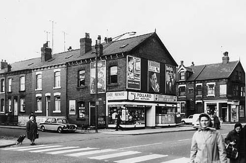 Enjoy these photo memories from Kirkstall Road in the 1960s. PIC: West Yorkshire Archive Service