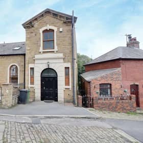With spacious accommodation arranged over three floors, the property offers a versatile living space of stunning proportions that will centrally appeal to a wide range of buyers.