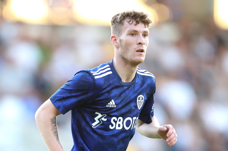 An outside chance of being used by Farke this season, but certainly one of the standout U21s, Charlie Allen has recently been out with an injury, however that has not prevented him joining up with Northern Ireland's U21s. He was an unused substitute against Luxembourg earlier this month, so his return to the pitch could realistically come this Friday for Leeds' U21s. (Photo by George Wood/Getty Images)
