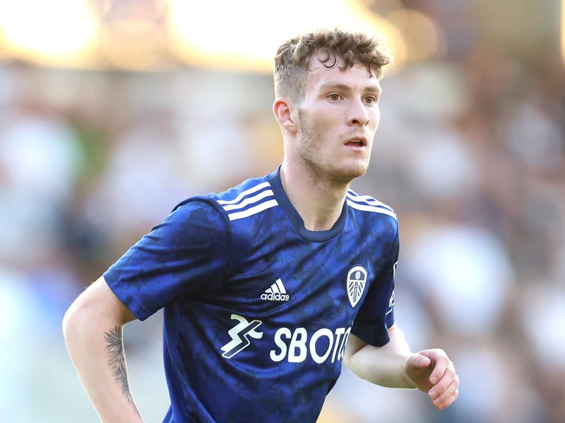 An outside chance of being used by Farke this season, but certainly one of the standout U21s, Charlie Allen has recently been out with an injury, however that has not prevented him joining up with Northern Ireland's U21s. He was an unused substitute against Luxembourg earlier this month, so his return to the pitch could realistically come this Friday for Leeds' U21s. (Photo by George Wood/Getty Images)
