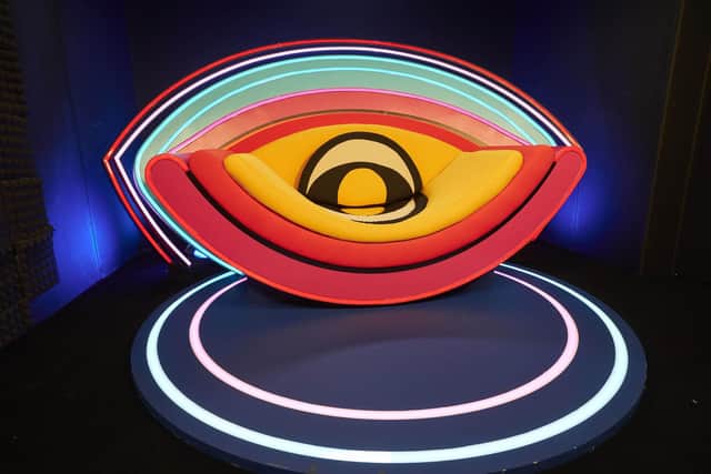 Sukhvinder has shared her advice for the new Big Brother contestants, who will enter the house in Sunday's live launch episode (Photo by Matt Frost/Initial TV/PA Wire)