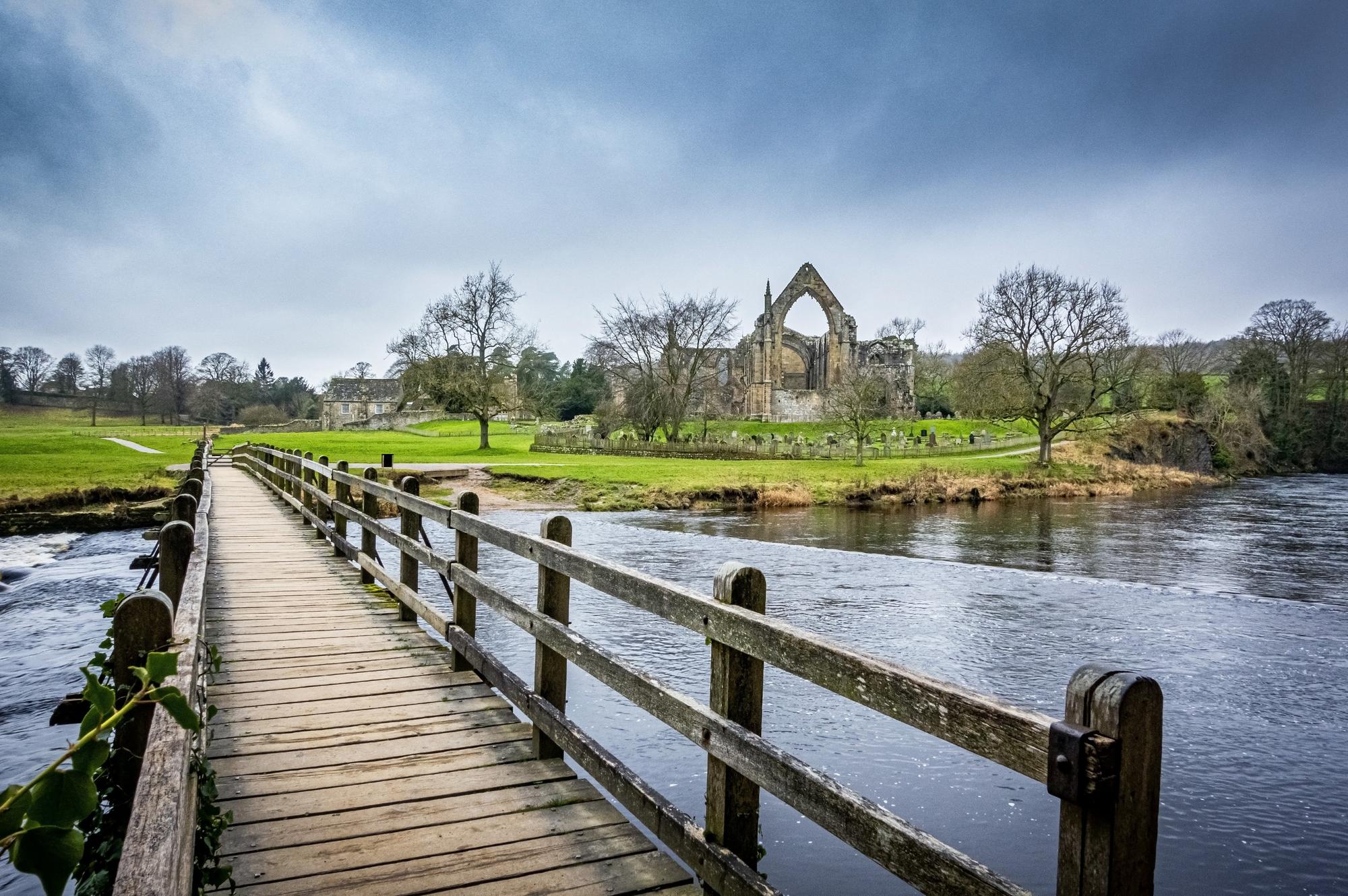 13 wonderful villages near Leeds which are perfect for a Yorkshire walk in nature