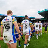 Here's how the Leeds player rated.