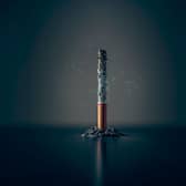 Cigarette