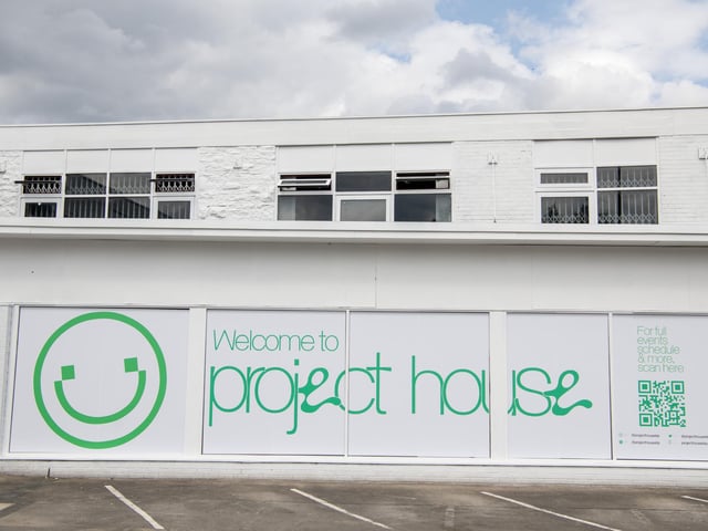 The 1,000 capacity venue also has plans to host yoga and roller disco events
