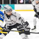 KEY MAN: Hull Seahawks' Jordan Stallard. Picture: Vince Cowell/Seahawks Media.