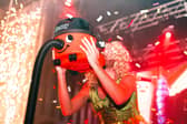 Expect merriment, singalong music and plenty of prizes
