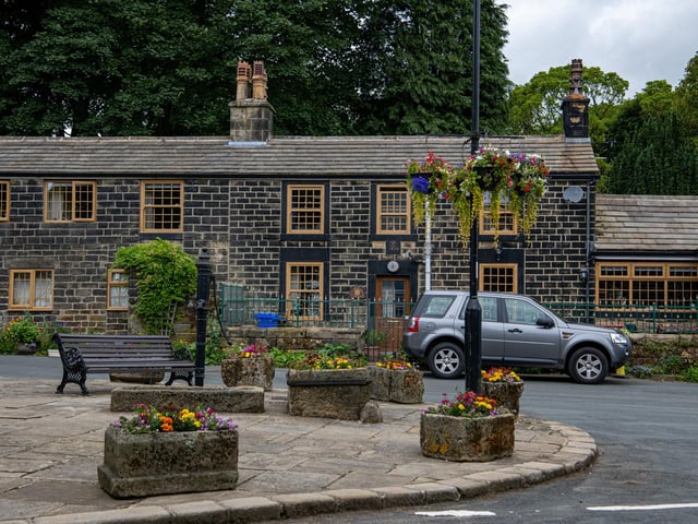 Mandy Newman said: "Depends on the amount, really. Ideally enough to buy a little cottage somewhere rural, peaceful with lots of wildlife, and pretty much disappear from the face of the earth."