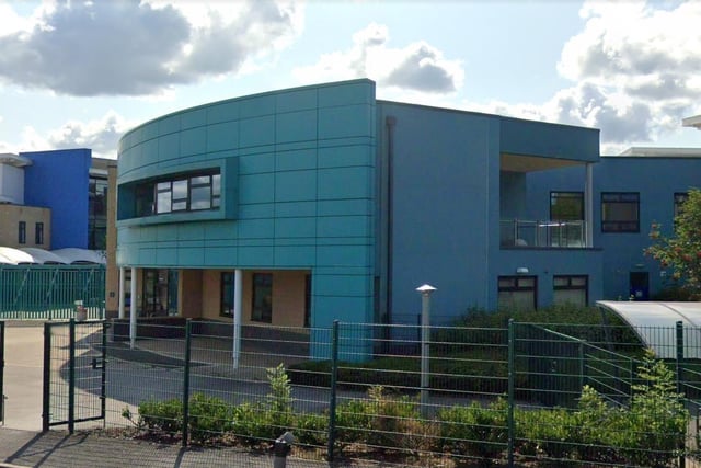Carr Manor Community School, located in Carr Manor Road, Leeds, was rated Good in December 2023.