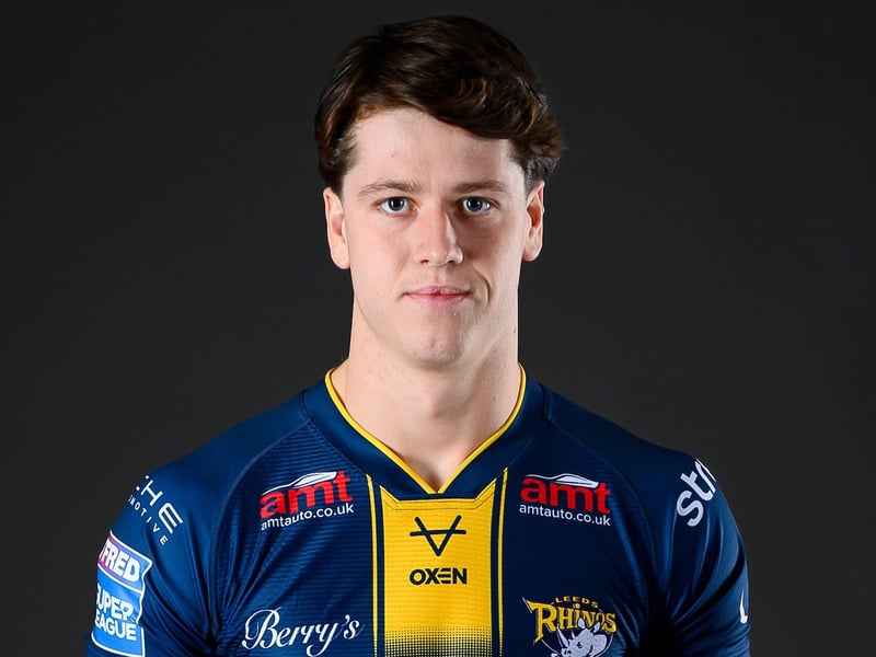 Had some chances, could have backed himself more but took his try well when it came 6