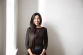 Leena Parmar, Founder of Citrus Connect