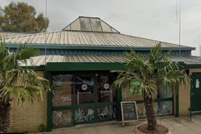 The garden centre has been at the heart of the community for almost 26 years.