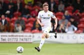 LOAN DEAL - Leeds United youngster Jack Jenkins has joined Scunthorpe United on loan. Pic: Getty