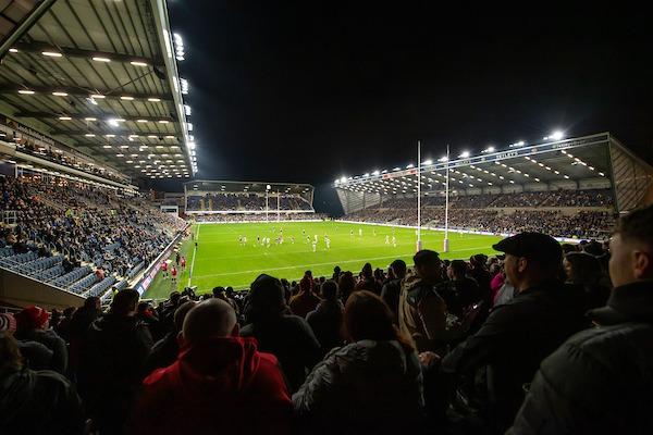 Headingley Stadium has played host to some of the sport's greatest players since its first game in 1890.