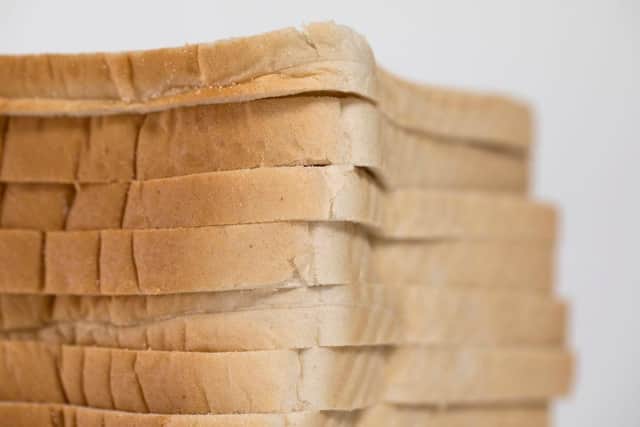 Bakery brand Warburtons has announced that it is set to acquire and re-open a new site in Wakefield. (Photo by Dan Kitwood/Getty Images)