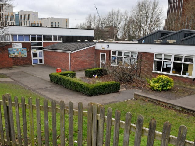 Blenheim Primary School received its first ever Outstanding Ofsted ranking earlier this year. Inspectors hailed staff and pupils for living by the school's motto – “Aiming high in the heart of the city”.